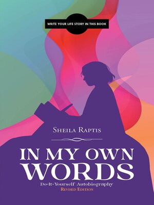 cover image of IN MY OWN WORDS